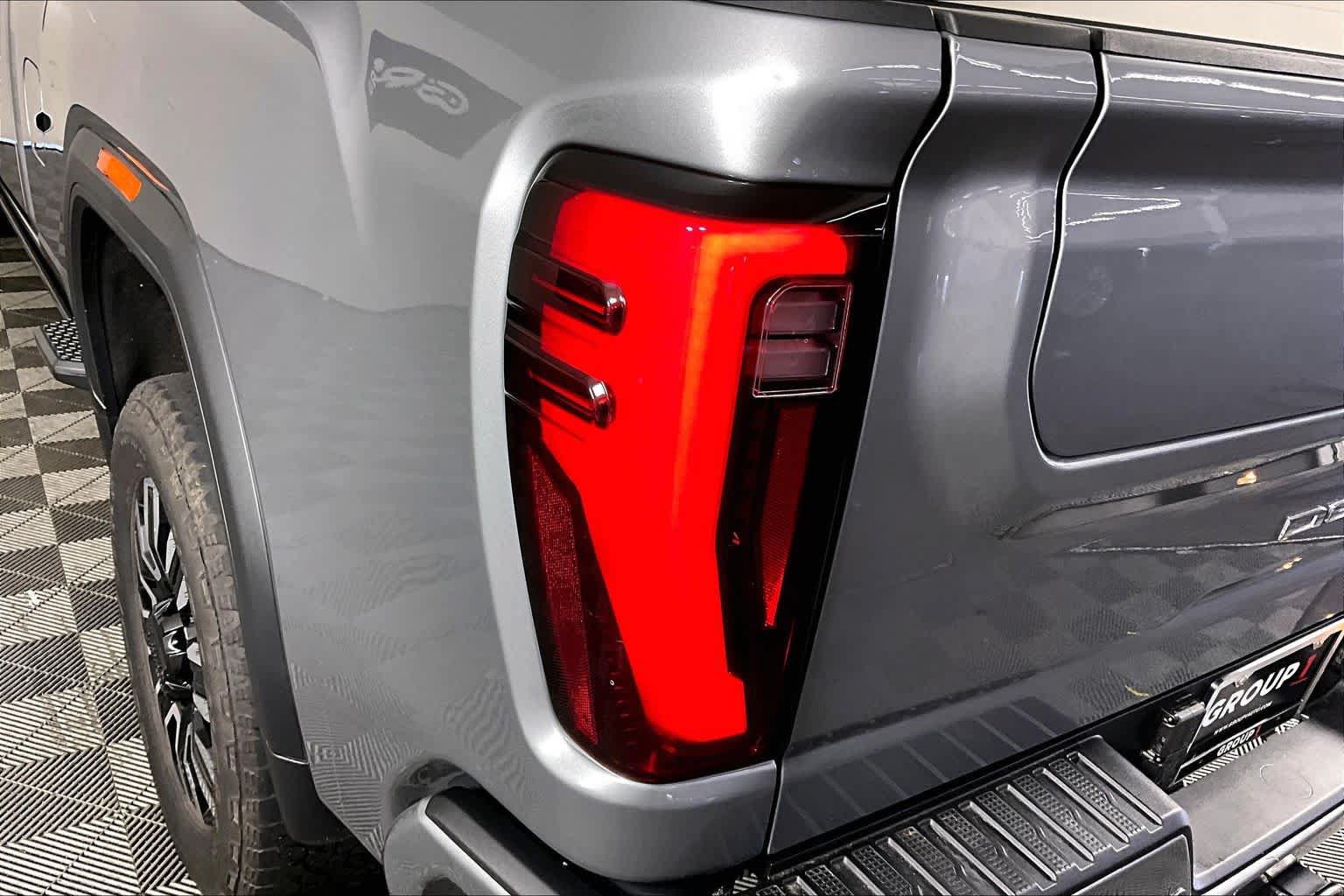 Used 2026 GMC Sierra 2500 Denali Ultimate w/ Max Trailering Package AWD/4WD image 27