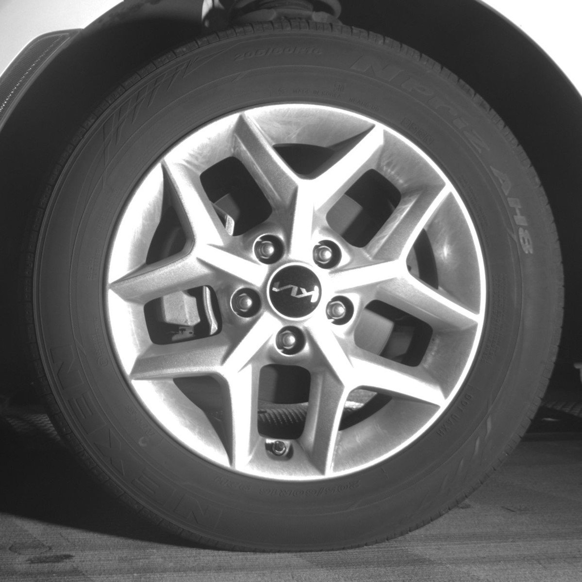 Used 2025 Kia Soul LX w/ LX Technology Package image 12