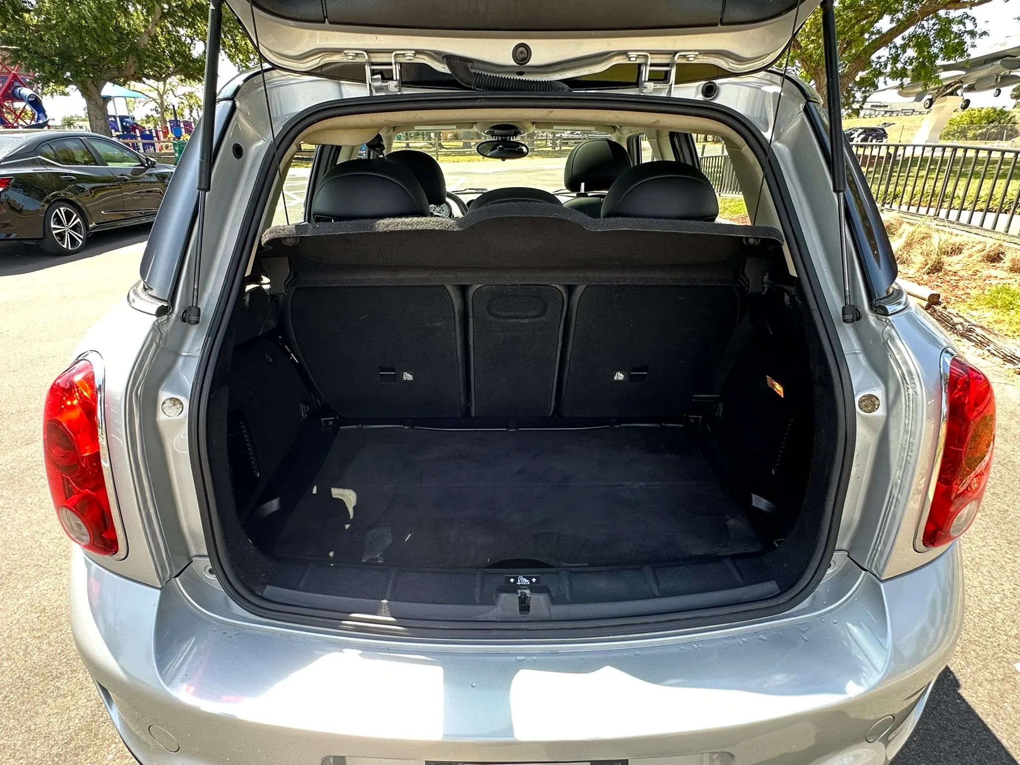 Used 2013 MINI Cooper Countryman S FWD image 20