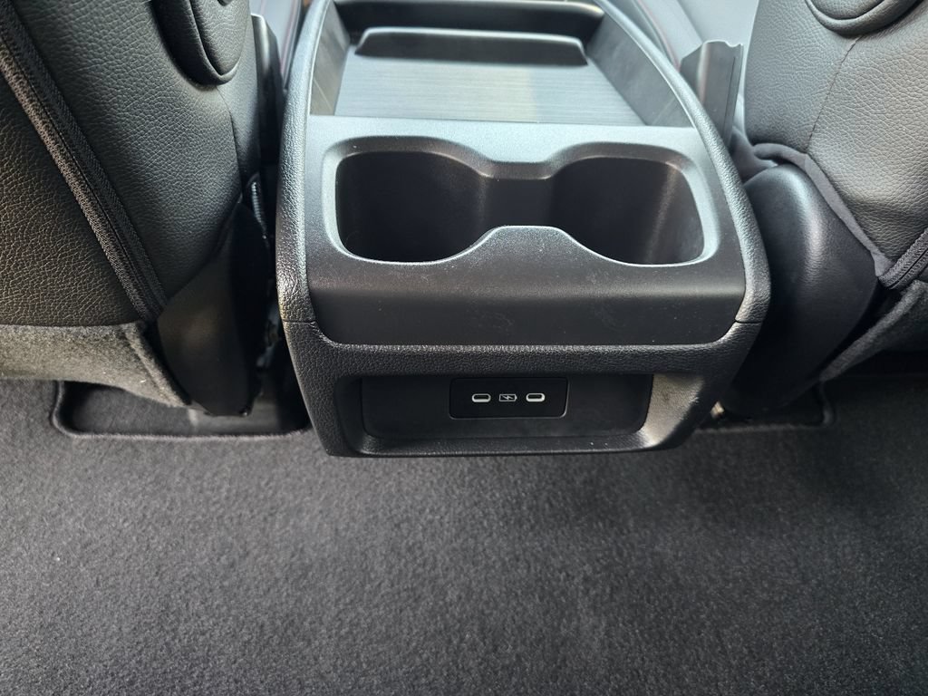 Certified 2025 Honda Odyssey Sport-L image 19