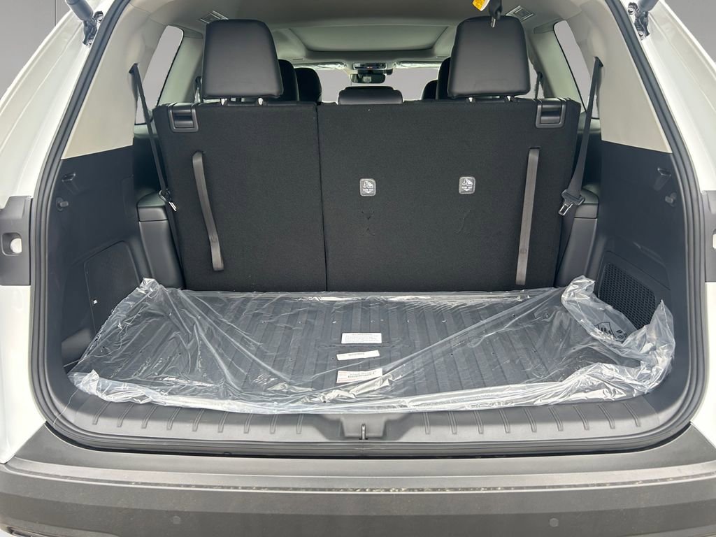 New 2026 Toyota Grand Highlander Limited AWD/4WD image 19