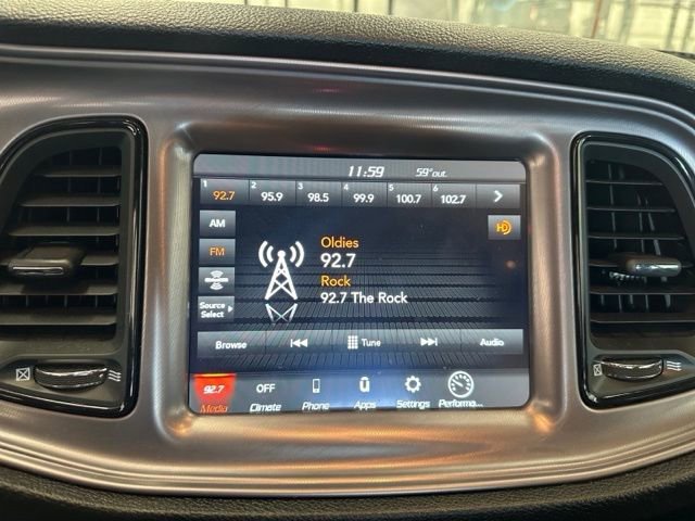 Used 2023 Dodge Challenger R/T Scat Pack w/ Shaker Package image 29