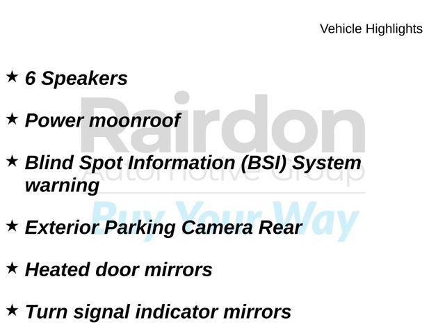 Used 2018 Honda CR-V EX image 5