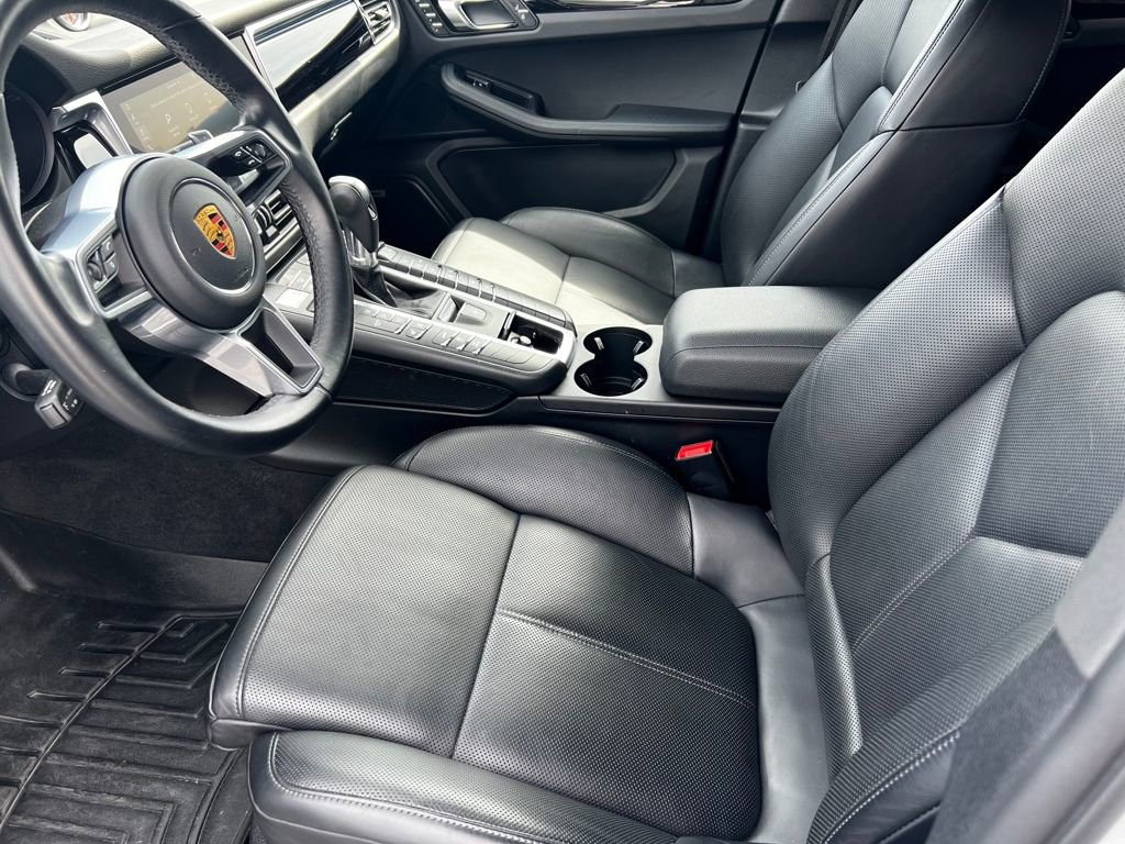 Used 2020 Porsche Macan image 9
