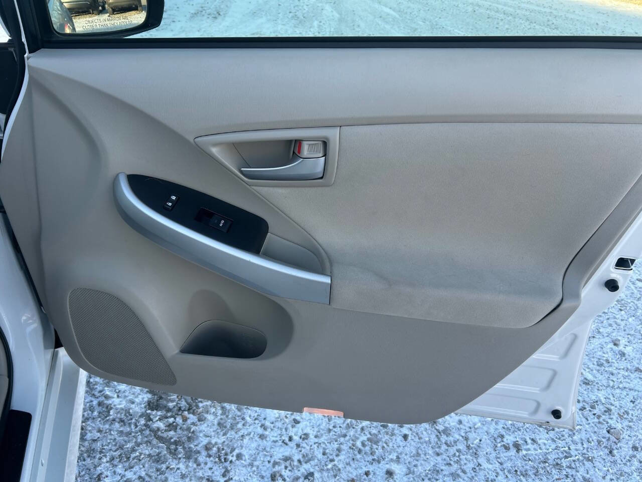 Used 2013 Toyota Prius Two image 21