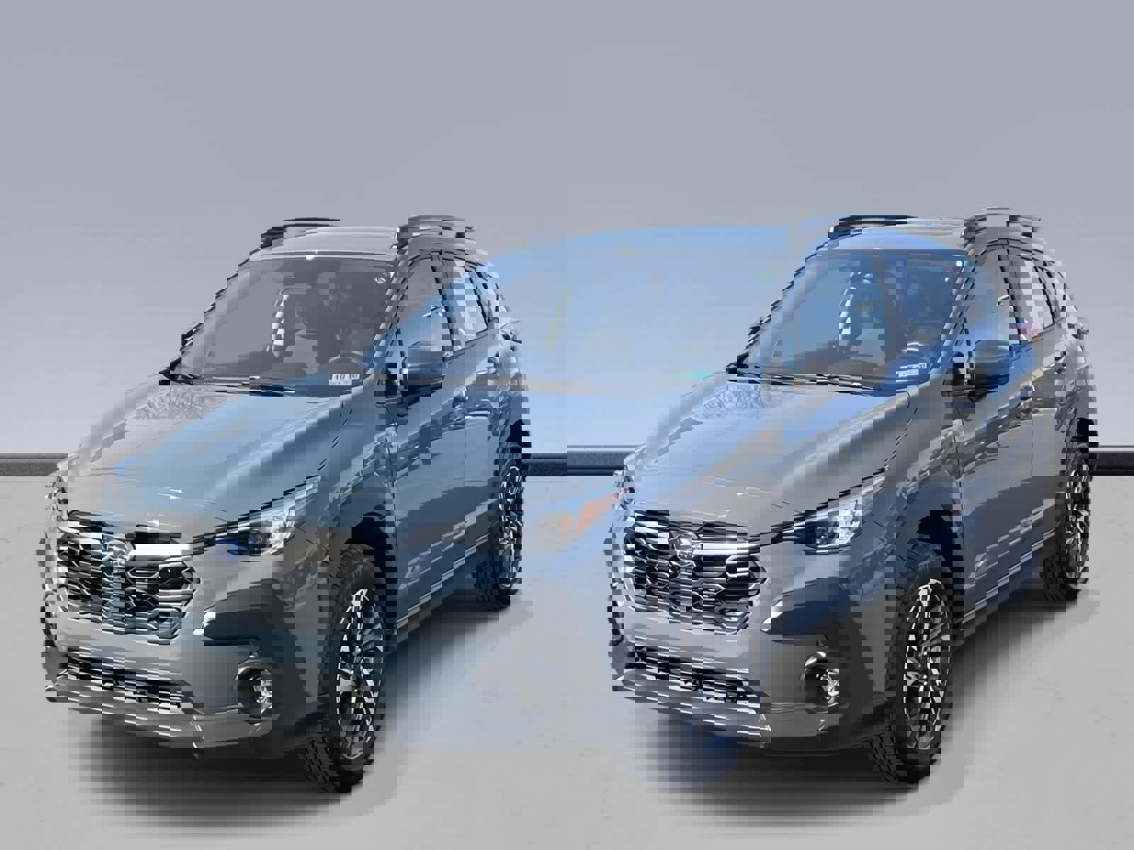 Used 2025 Subaru Crosstrek 2.0i Premium image 1