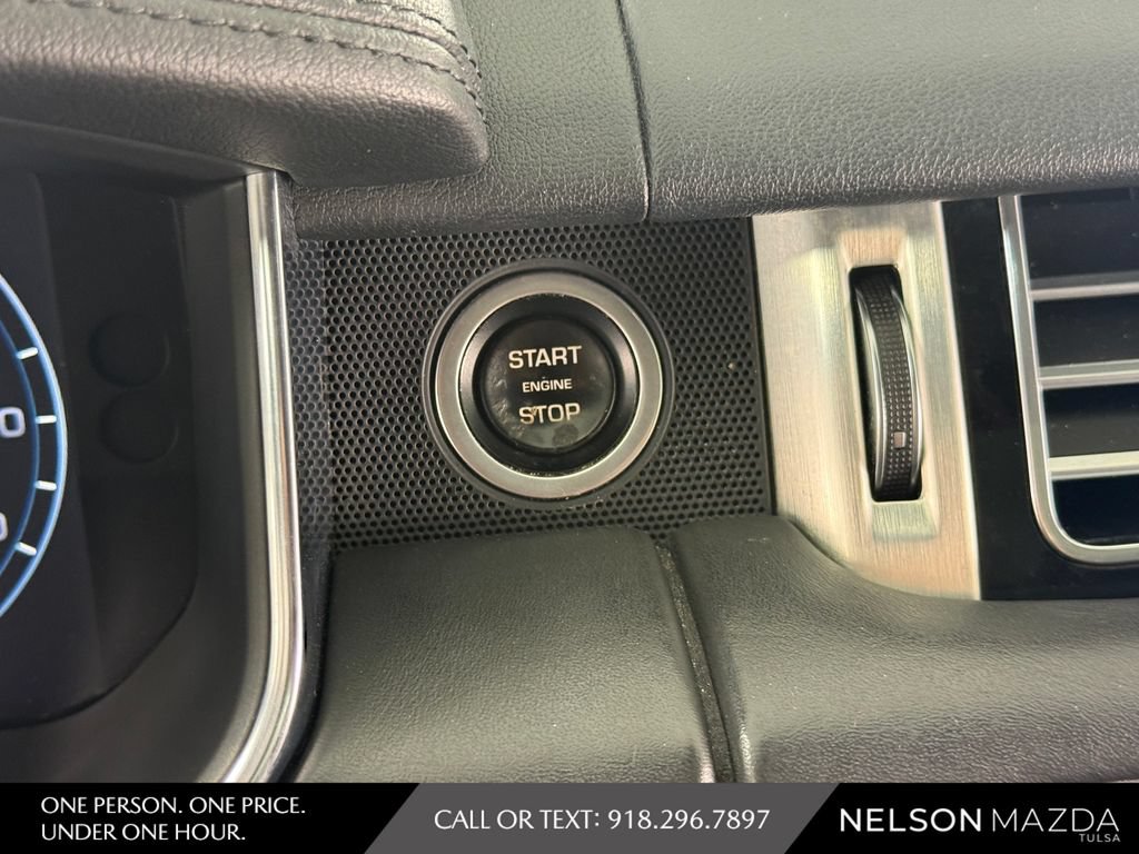 Used 2014 Land Rover Range Rover Supercharged AWD/4WD image 31