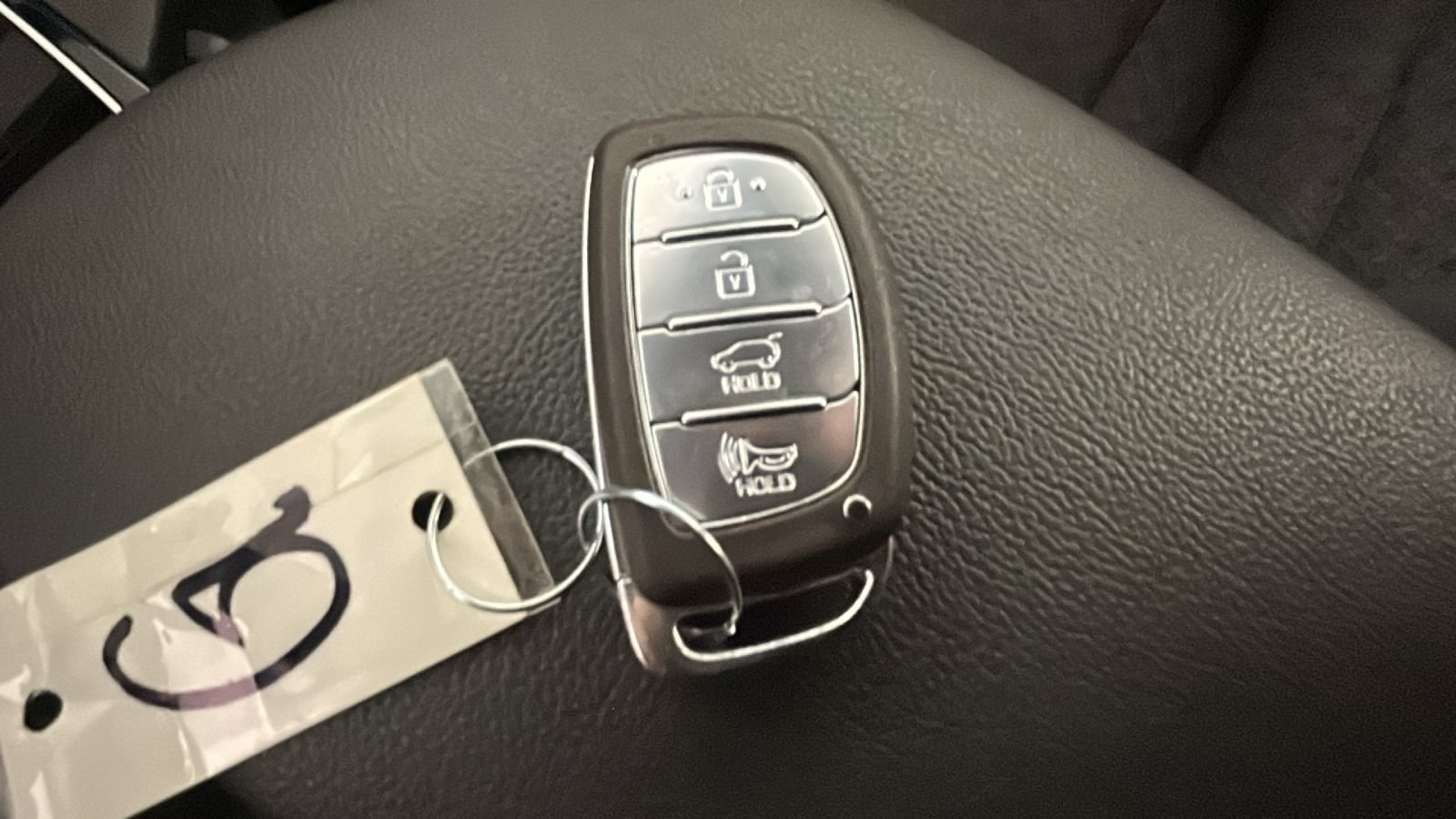 Used 2019 Hyundai Ioniq Electric FWD image 24