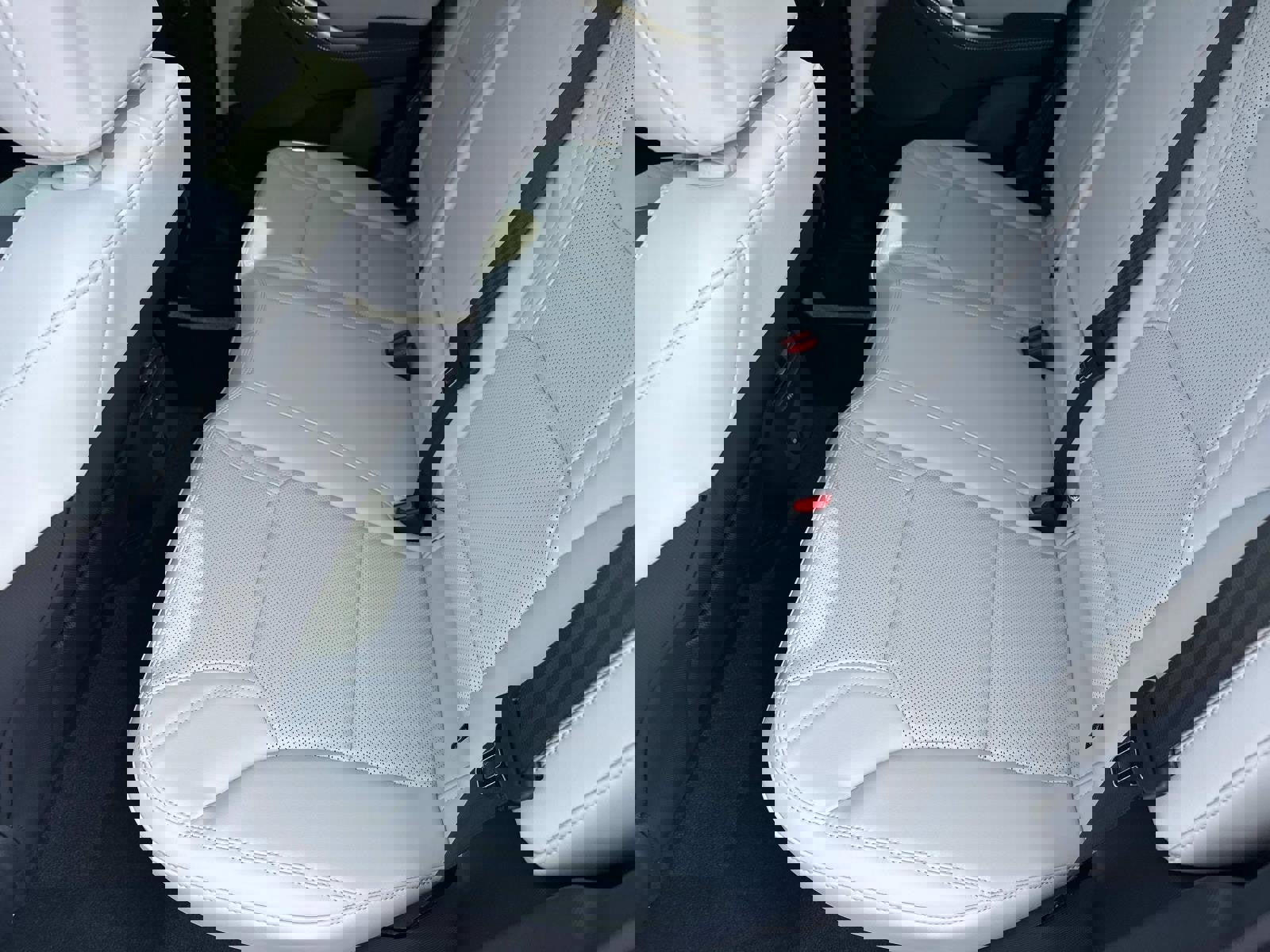 New 2025 Ford Mustang Mach-E Premium image 53