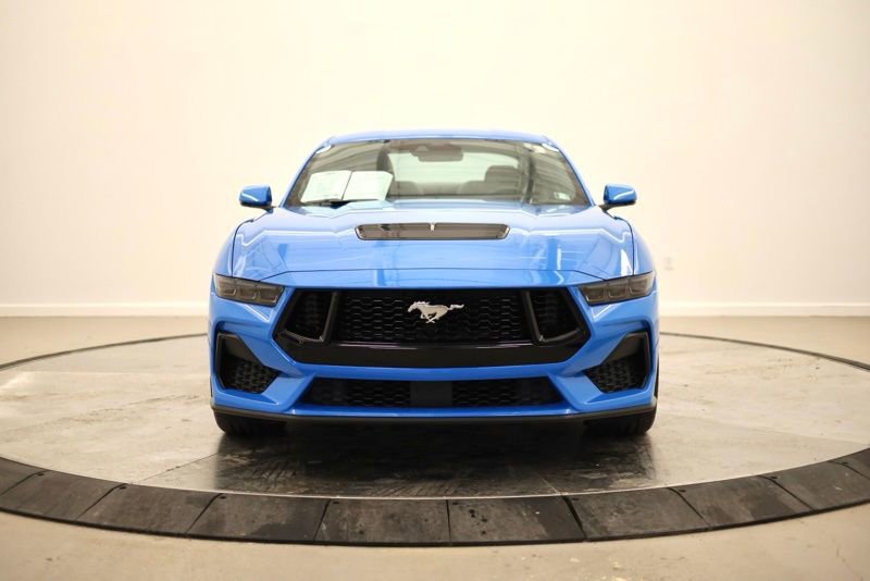 Used 2026 Ford Mustang GT Premium image 8