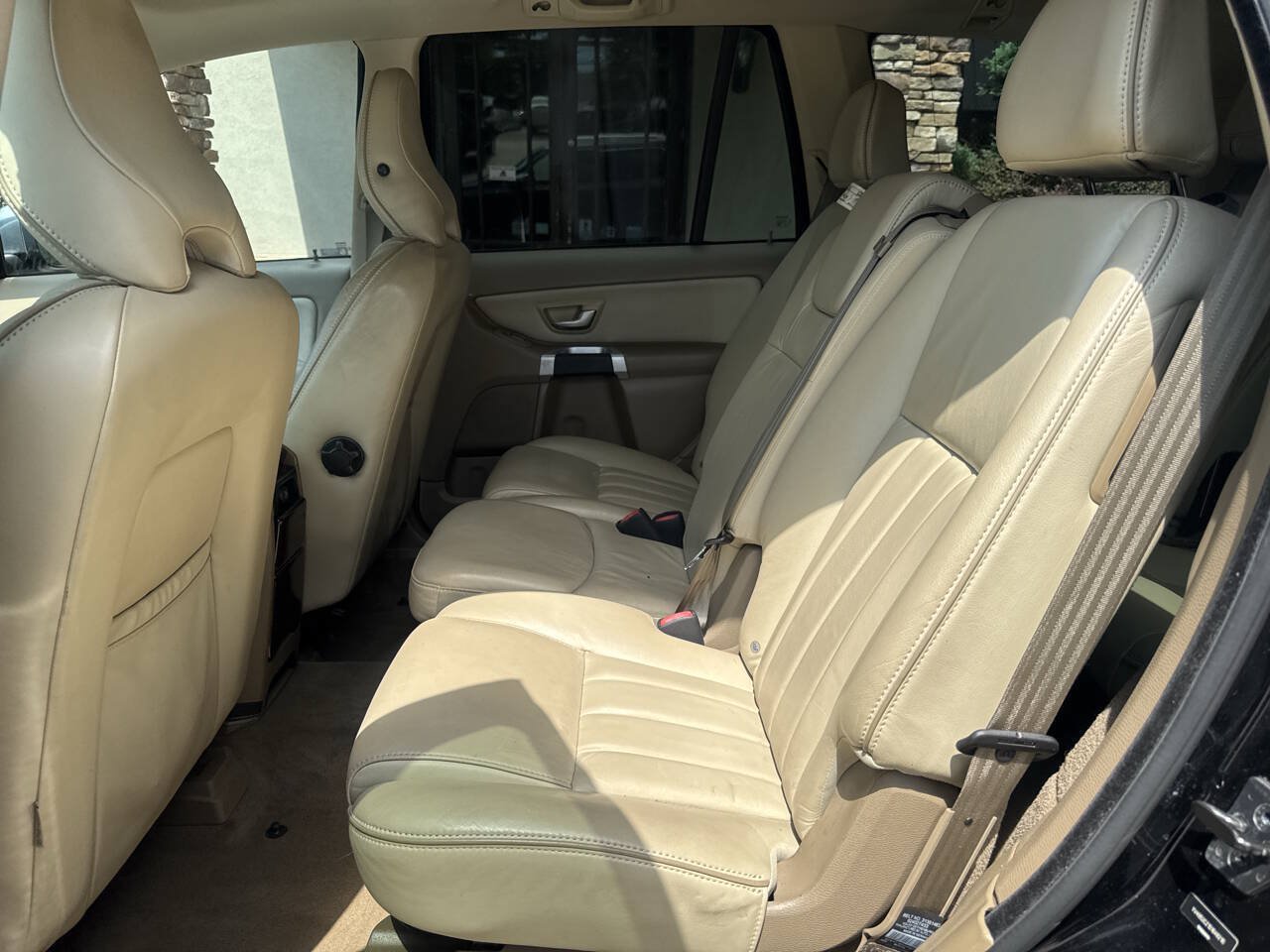Used 2013 Volvo XC90 3.2 AWD/4WD image 4