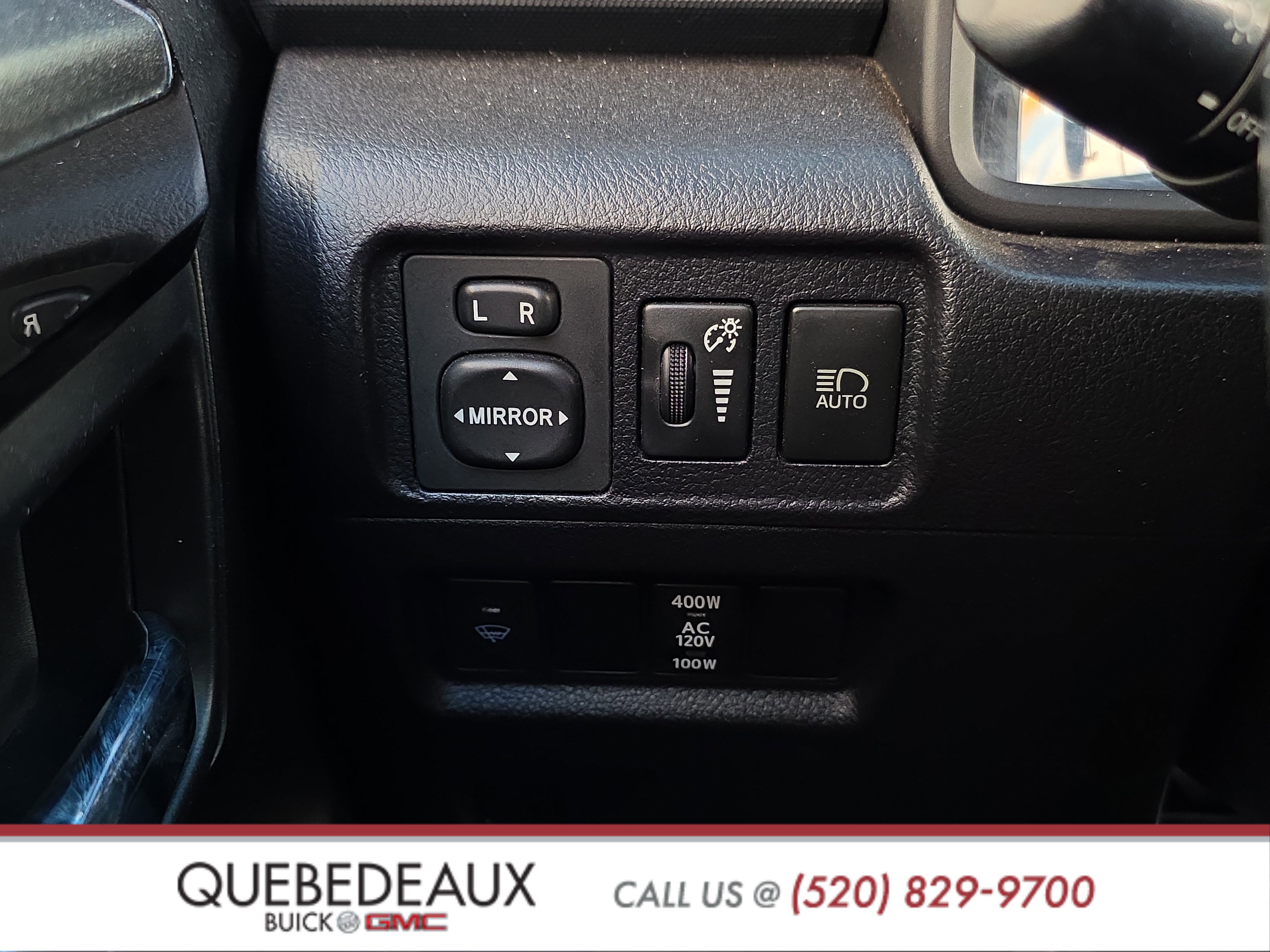 Used 2021 Toyota 4Runner TRD Off-Road Premium image 28