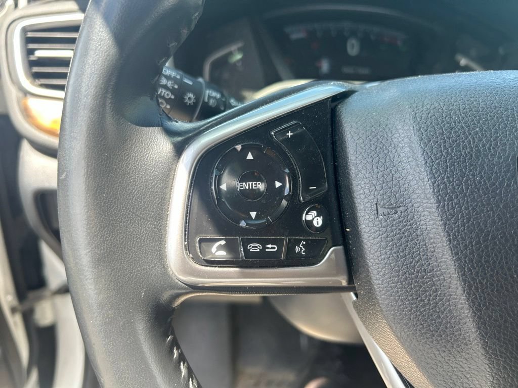 Used 2020 Honda CR-V EX-L image 10