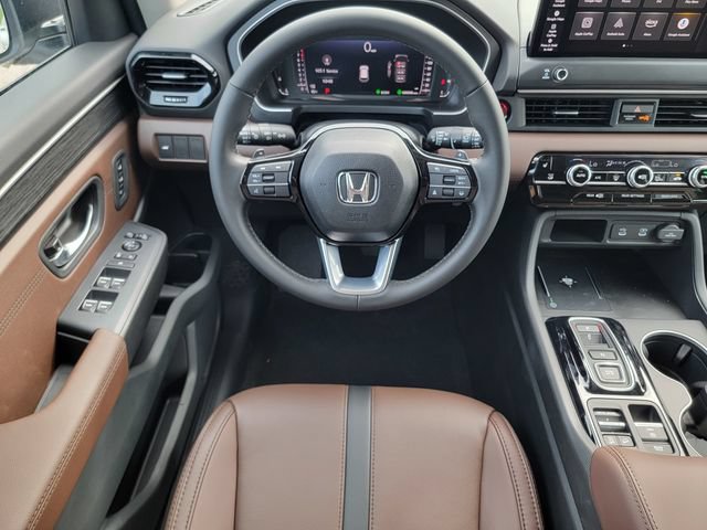 New 2026 Honda Pilot Touring image 22