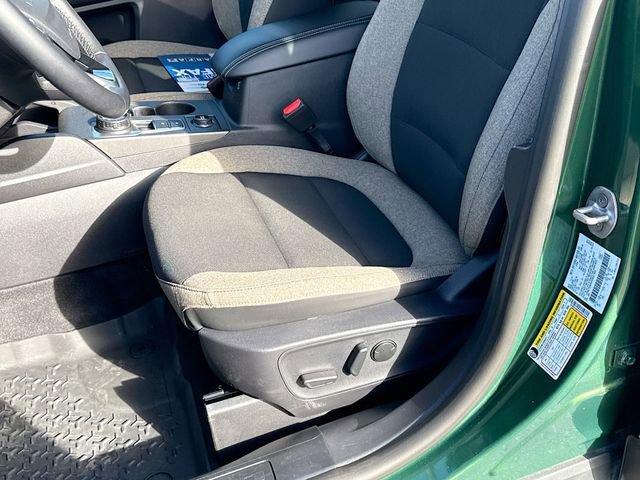 Certified 2025 Ford Bronco Sport Big Bend image 19