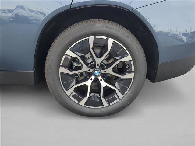 Used 2026 BMW X3 xDrive30i w/ Convenience Package AWD/4WD image 10