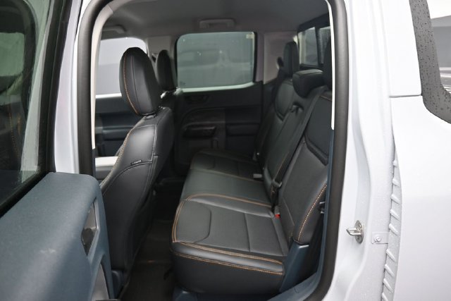 Used 2025 Ford Maverick Tremor AWD/4WD image 13