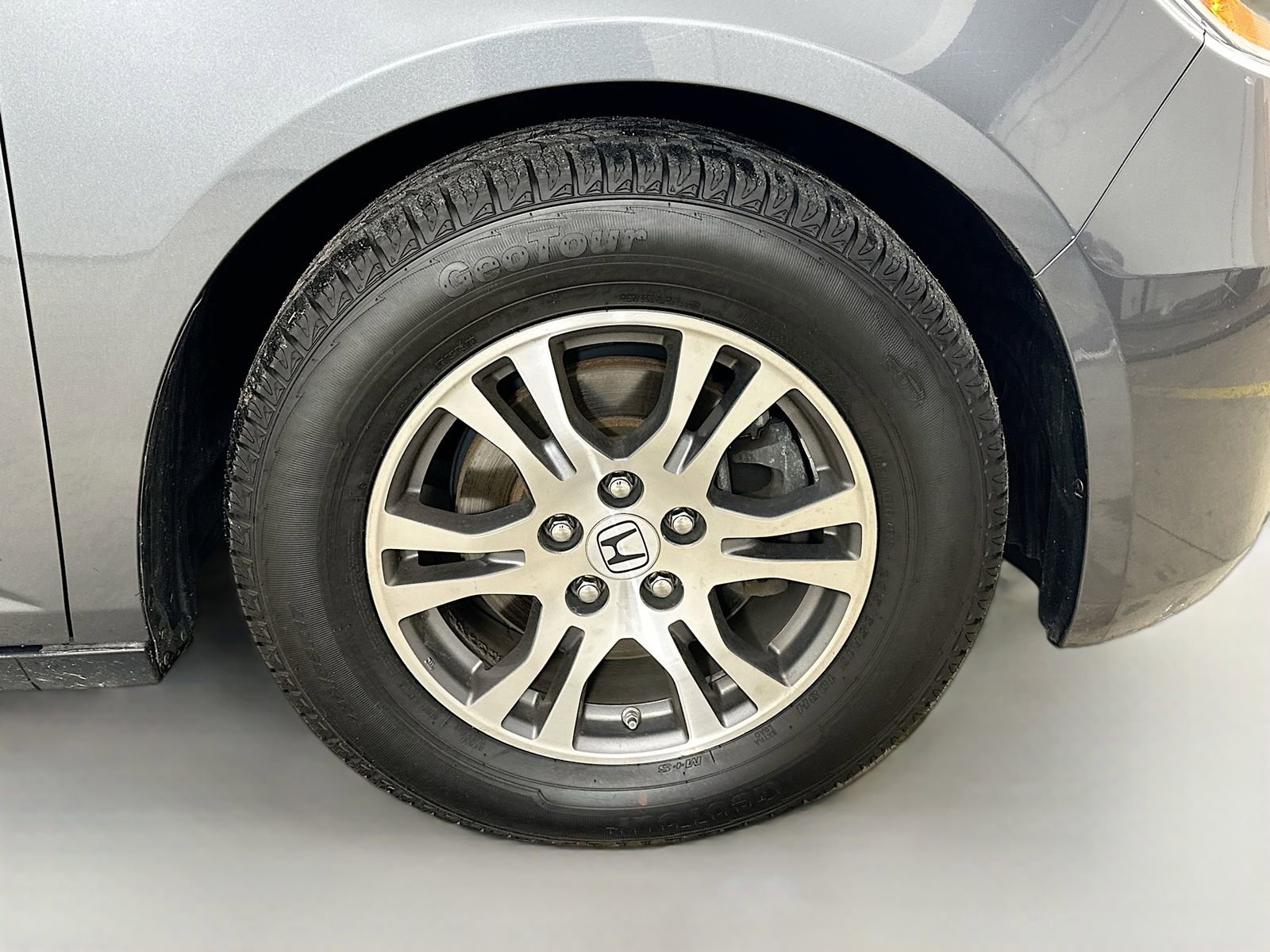 Used 2011 Honda Odyssey EX-L image 10