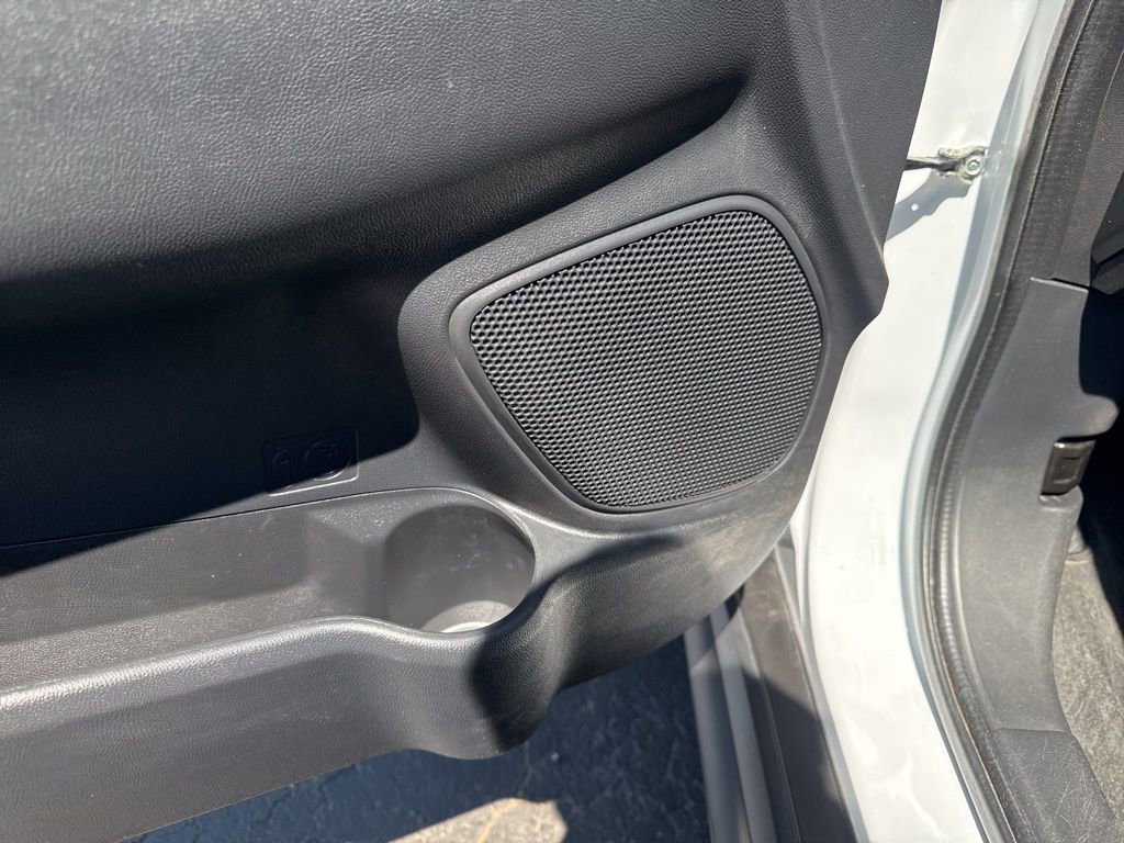 Used 2022 Mitsubishi Outlander Sport ES image 14