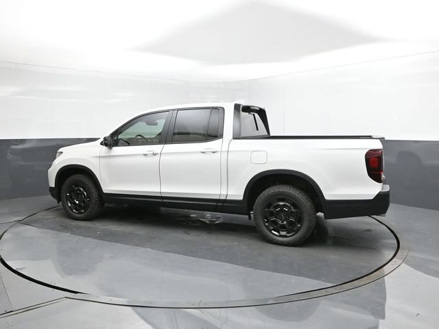 New 2025 Honda Ridgeline TrailSport+ image 5