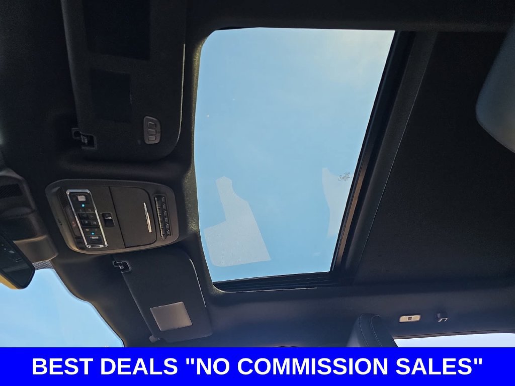 Used 2023 Ford F150 Tremor w/ Equipment Group 402A High AWD/4WD image 30