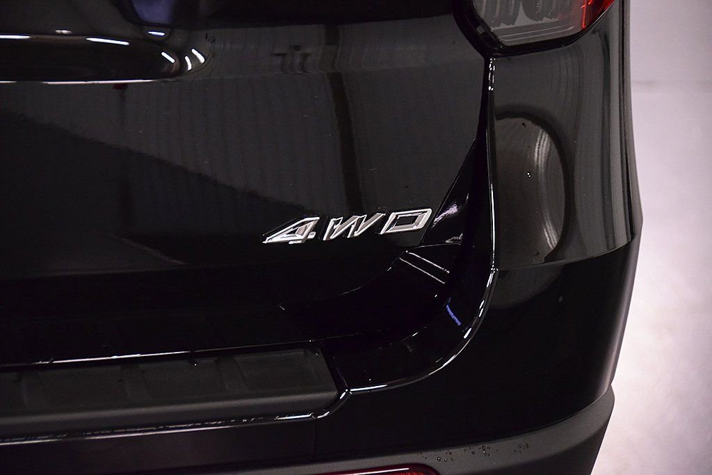 New 2026 Ford Explorer Active w/ Active Comfort Package image 13