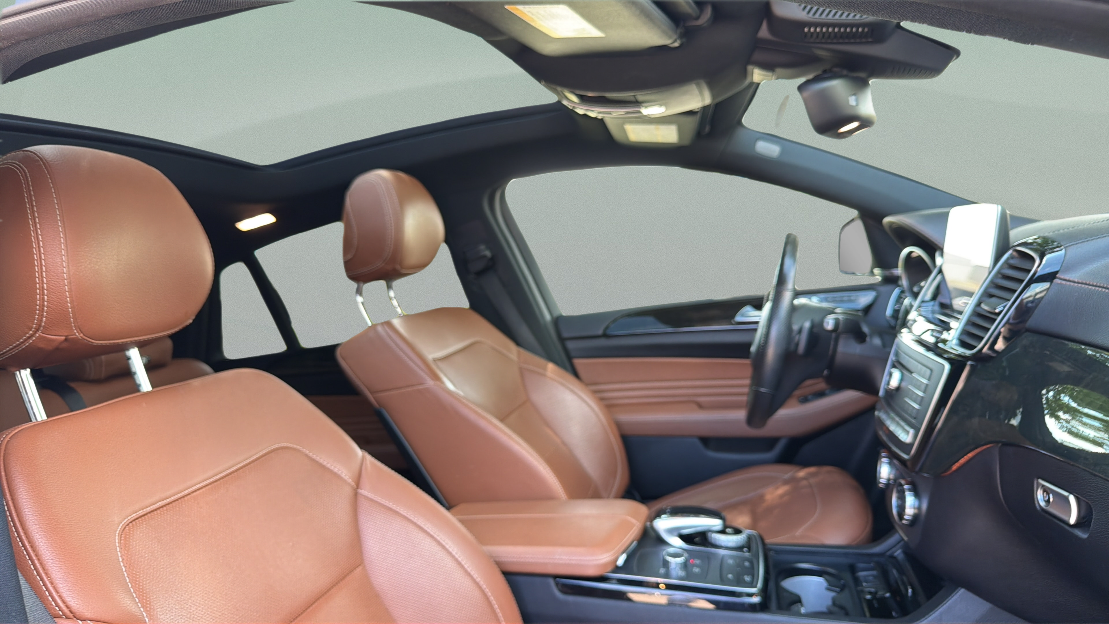 Used 2019 Mercedes-Benz GLE 43 AMG 4MATIC Coupe image 15