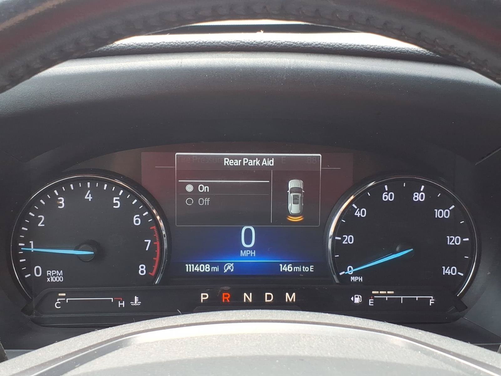 Used 2020 Ford Explorer XLT w/ Equipment Group 202A AWD/4WD image 24