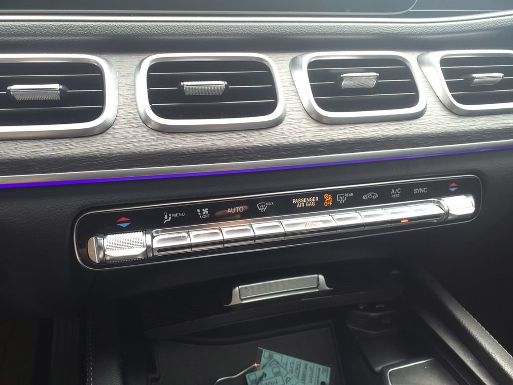 Certified 2022 Mercedes-Benz GLE 350 4MATIC image 30