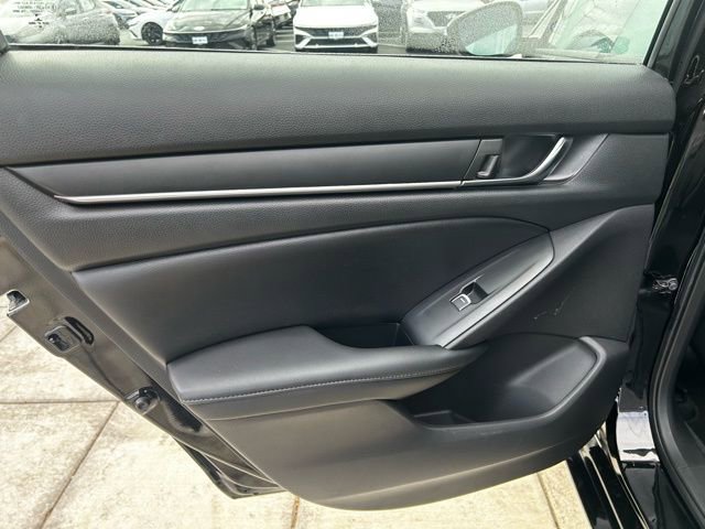 Used 2021 Honda Accord Sport Special Edition image 8