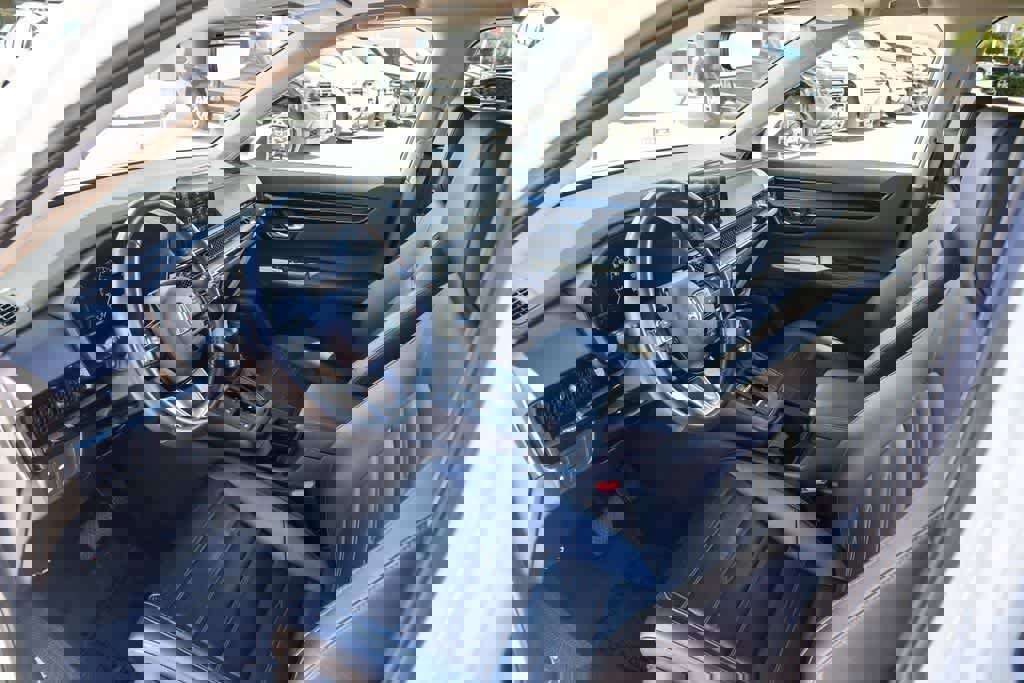 Used 2023 Honda CR-V EX-L image 16