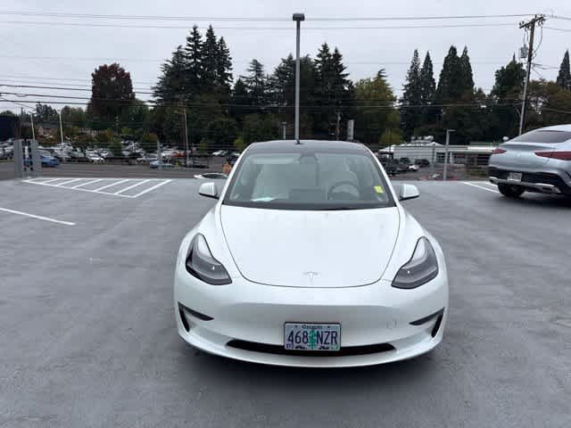 Used 2023 Tesla Model 3 Standard Range RWD image 2
