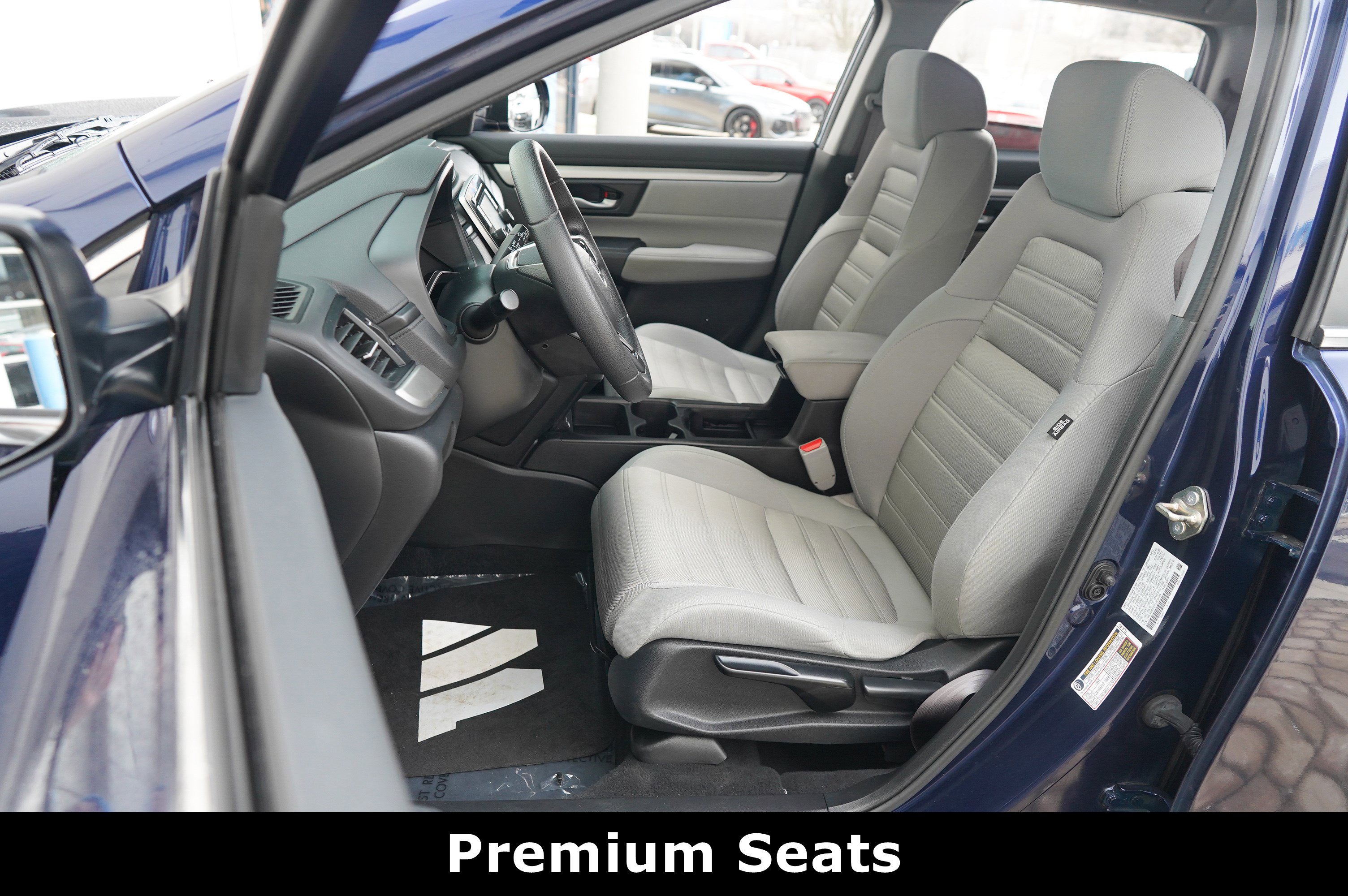 Used 2020 Honda CR-V LX image 25