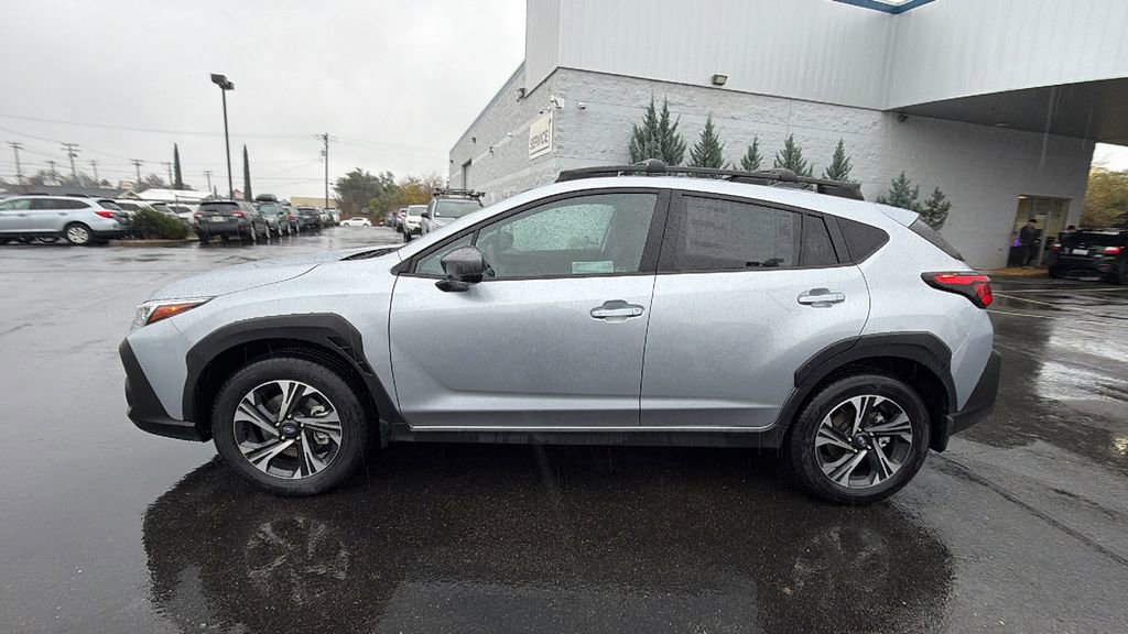 New 2026 Subaru Crosstrek 2.0i Premium AWD/4WD image 7