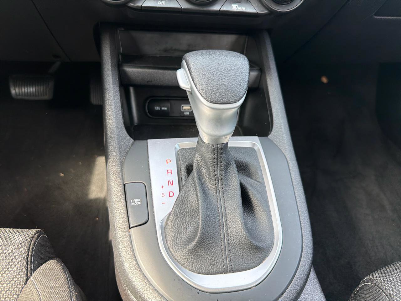 Used 2023 Kia Forte LXS FWD image 23