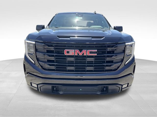 New 2026 GMC Sierra 1500 Elevation w/ X31 Off-Road Package AWD/4WD image 9