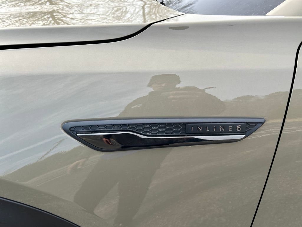 New 2026 MAZDA CX-70 3.3 Turbo w/ Premium Package image 11