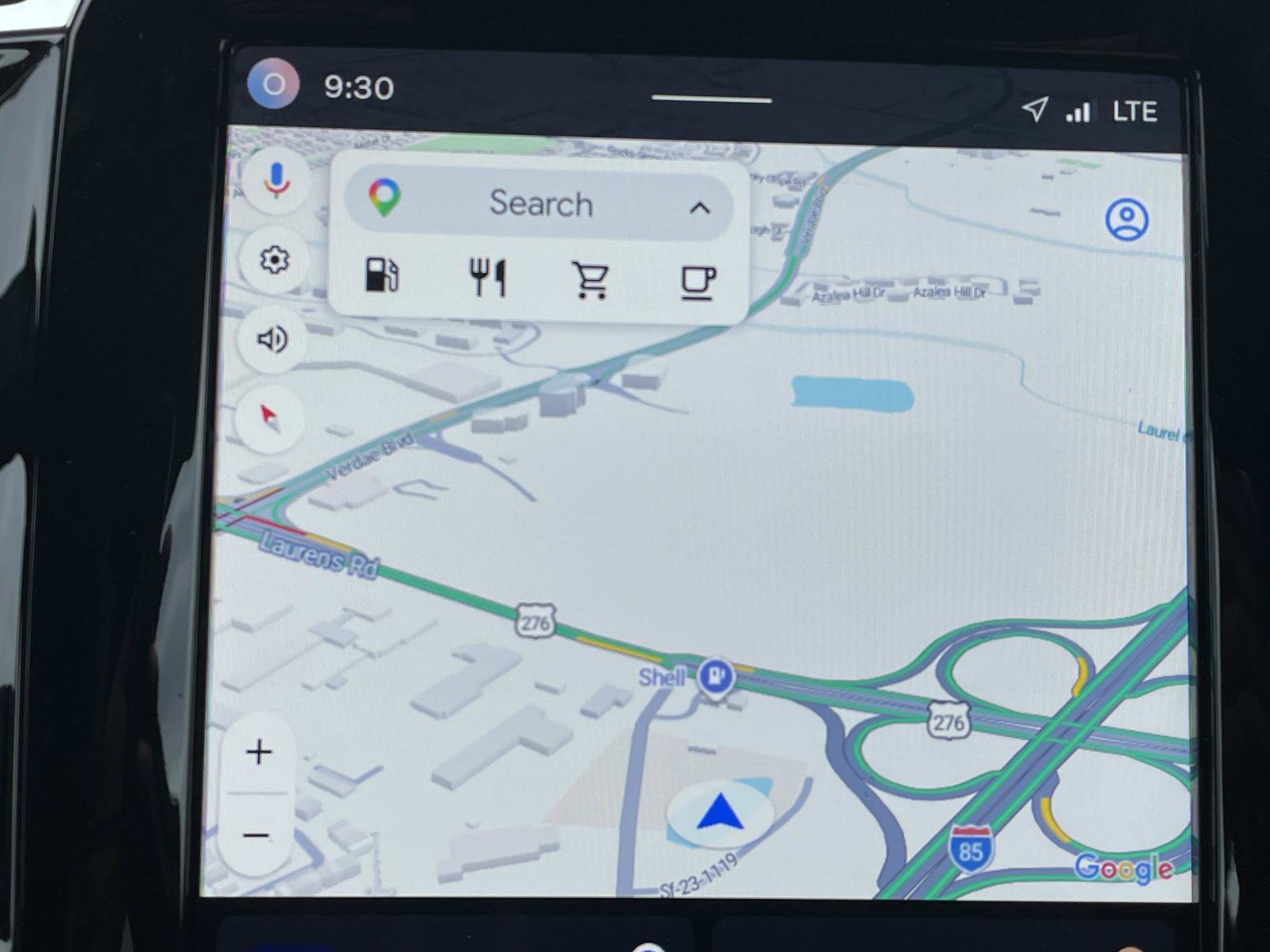 Certified 2024 Volvo XC90 B6 Ultimate w/ Protection Package Premier image 29