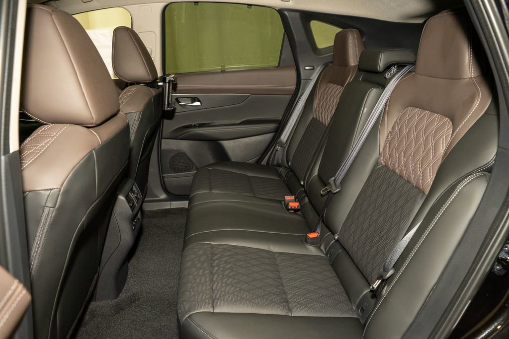 New 2026 Nissan Murano Platinum w/ Cargo Package image 10