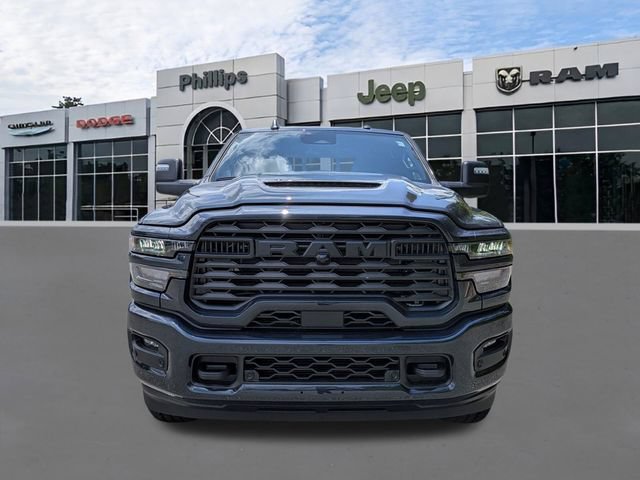 New 2026 RAM 2500 Tradesman AWD/4WD image 9