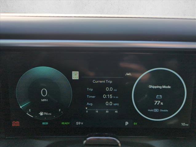 New 2026 Hyundai Palisade Calligraphy image 11