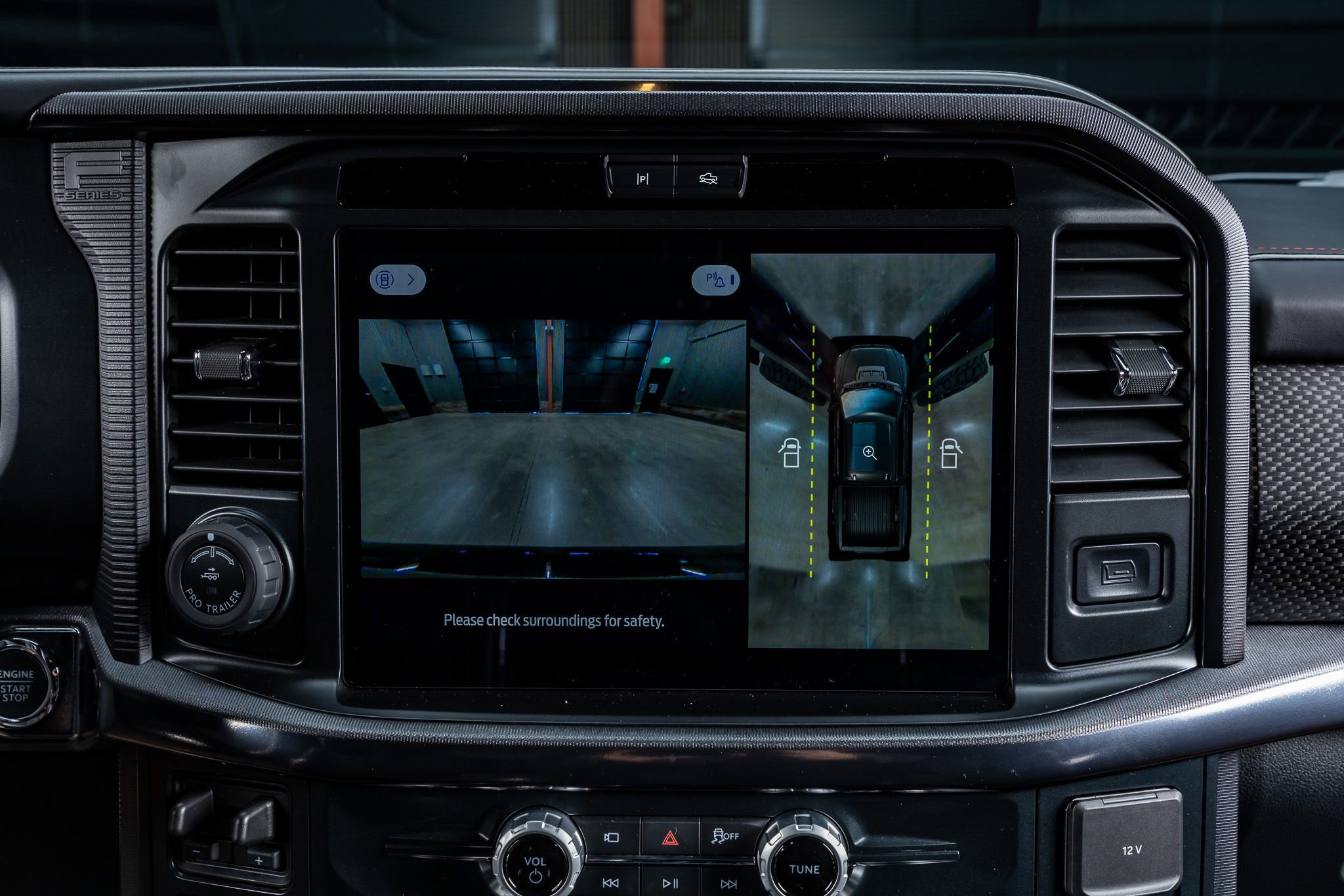 Used 2025 Ford F150 Raptor w/ Equipment Group 803A Raptor R image 26