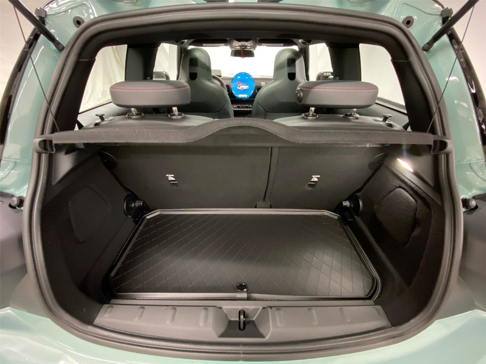 New 2026 MINI Cooper S image 25