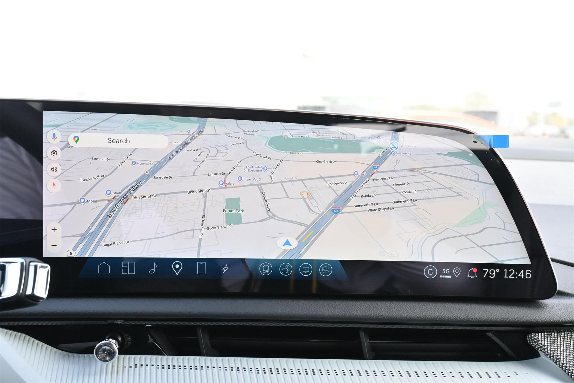 New 2026 Cadillac Optiq Sport 1 w/ LPO, Floor Liner Package image 12