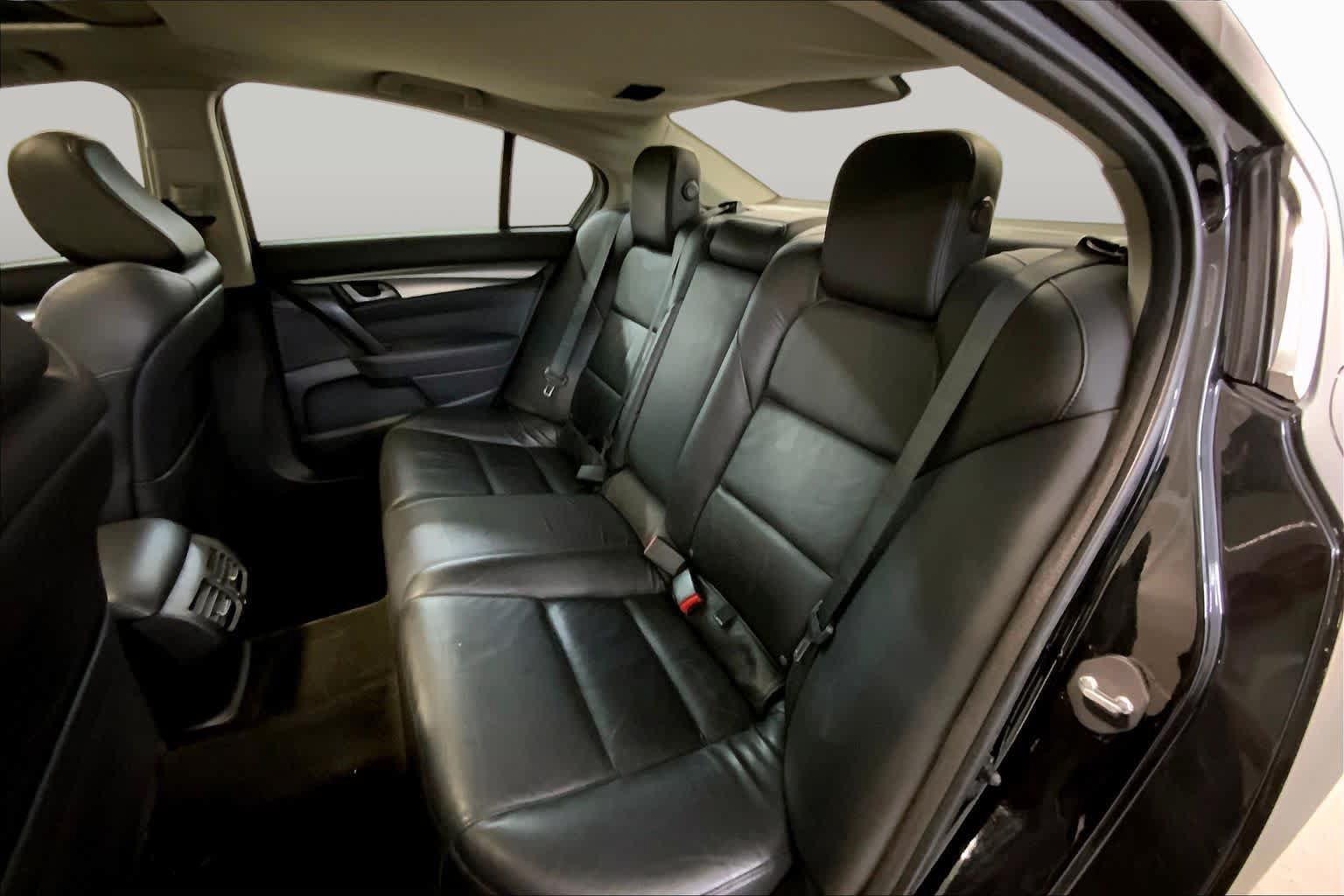 Used 2011 Acura TL FWD image 20