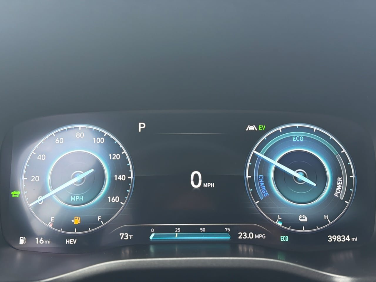 Certified 2023 Hyundai Santa Fe Limited AWD/4WD image 20
