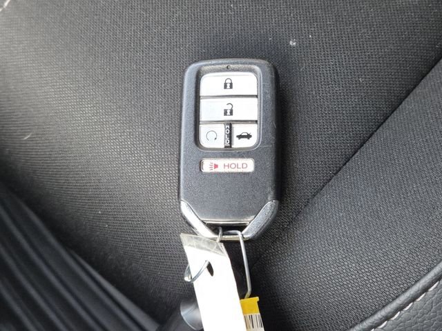 Used 2020 Honda Civic Sport image 31