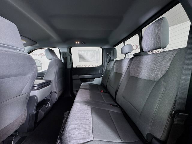 New 2026 Ford F250 XLT w/ FX4 Off-Road Package image 28
