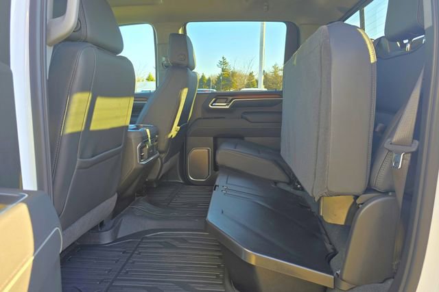 New 2026 GMC Sierra 3500 Denali w/ Denali Reserve Package image 15