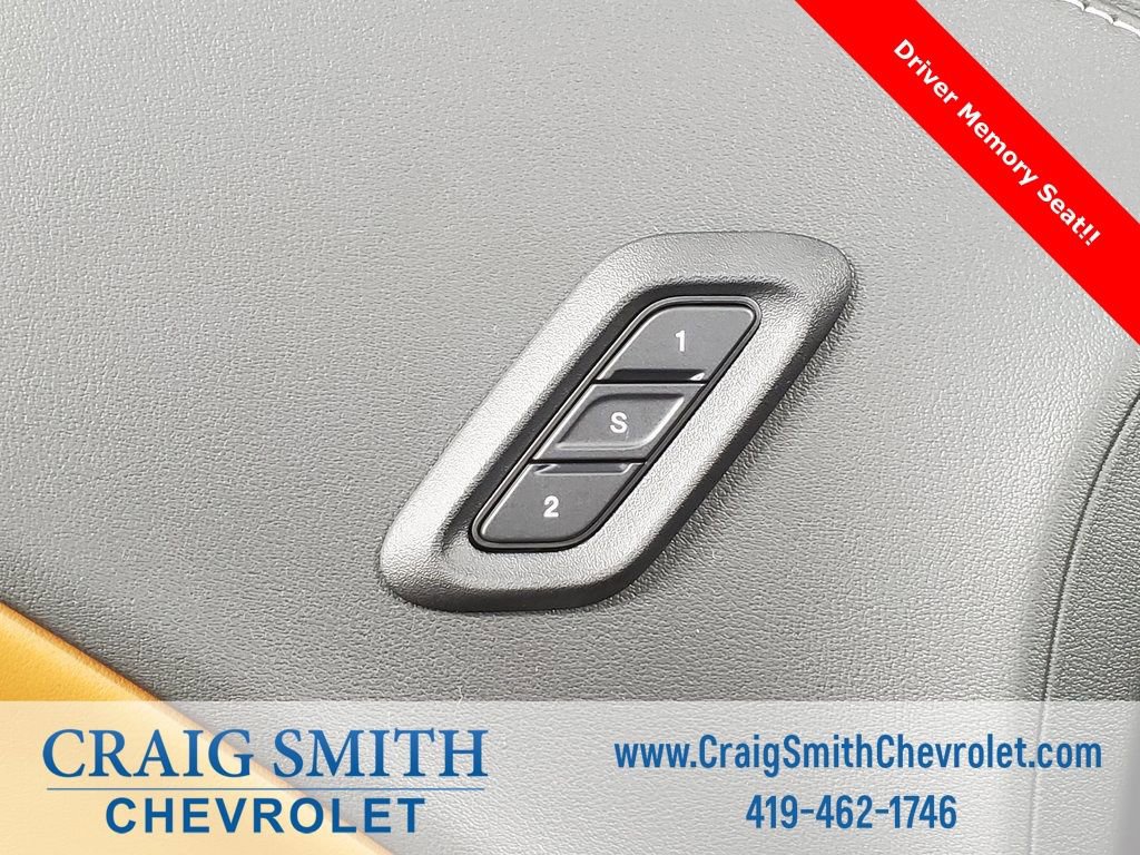 Used 2022 Dodge Challenger SRT Hellcat w/ Plus Package image 8